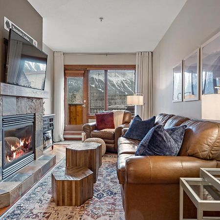 Ridgeview Loft - Top Floor 2 Bed 2 Bath, Amazing Views Canmore Exteriör bild